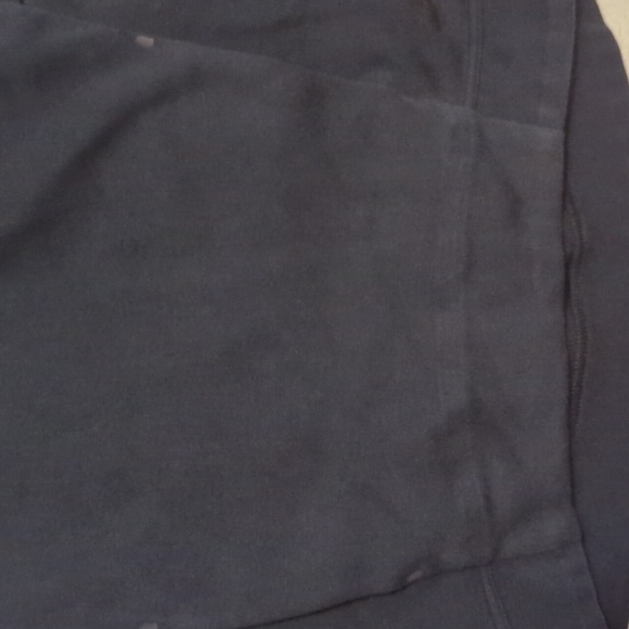 Nike Women's Tech Fleece Pullover Hoodie Size S Used Excellent - Picture 5 of 8